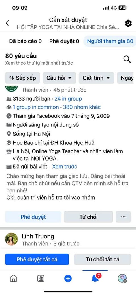 Khi Page Vệ Tinh ăn đề xuất - lượng traffic và member về tăng vọt!